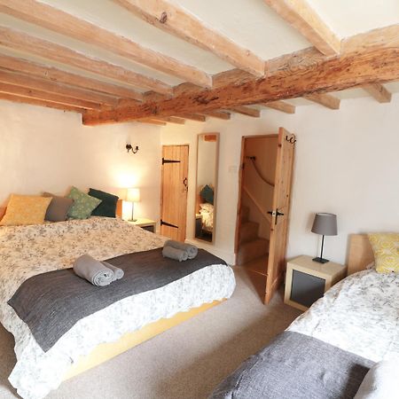 Holly Cottage Matlock  Zewnętrze zdjęcie