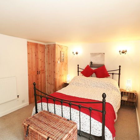 Holly Cottage Matlock  Zewnętrze zdjęcie