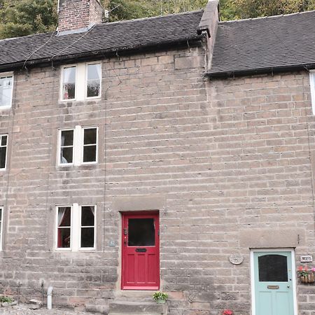 Holly Cottage Matlock  Zewnętrze zdjęcie
