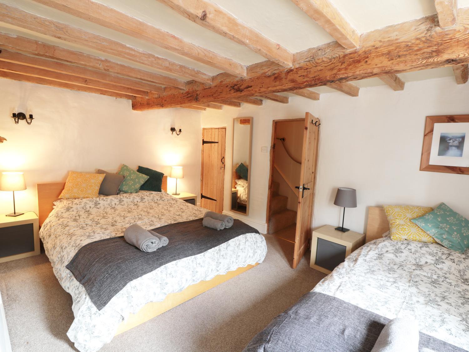Holly Cottage Matlock  Zewnętrze zdjęcie