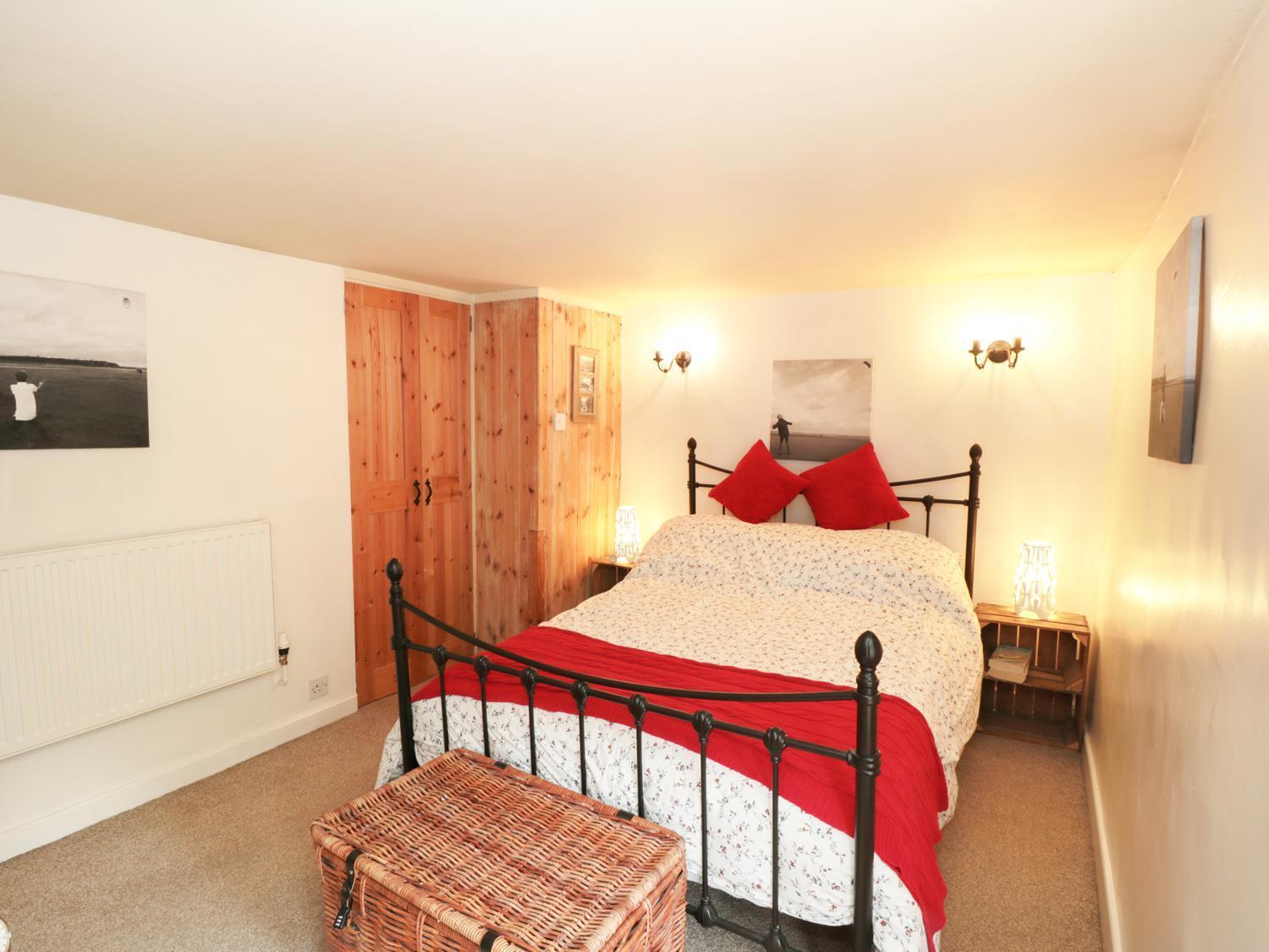 Holly Cottage Matlock  Zewnętrze zdjęcie