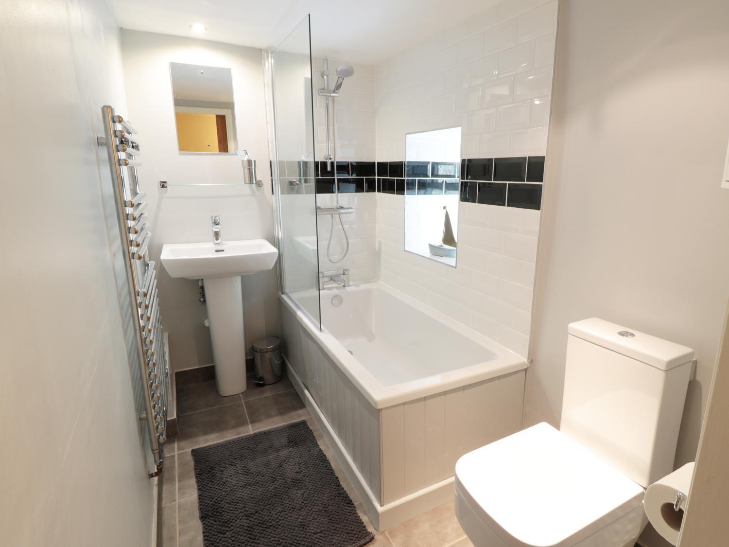 Holly Cottage Matlock  Zewnętrze zdjęcie