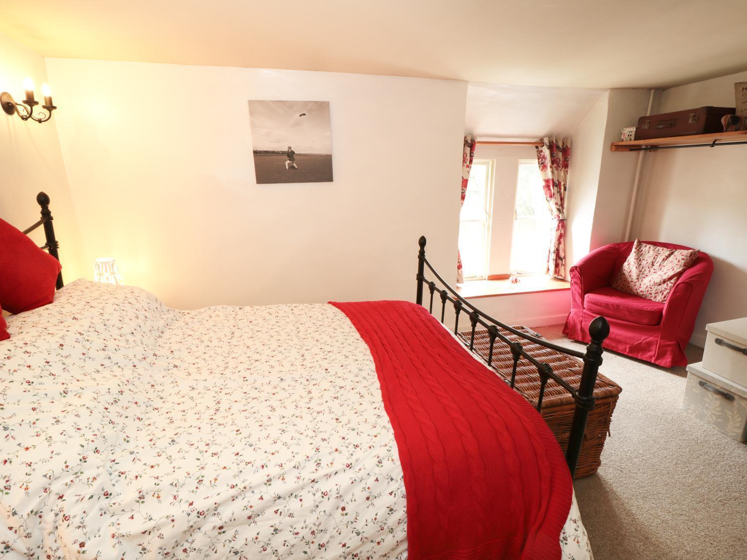Holly Cottage Matlock  Zewnętrze zdjęcie