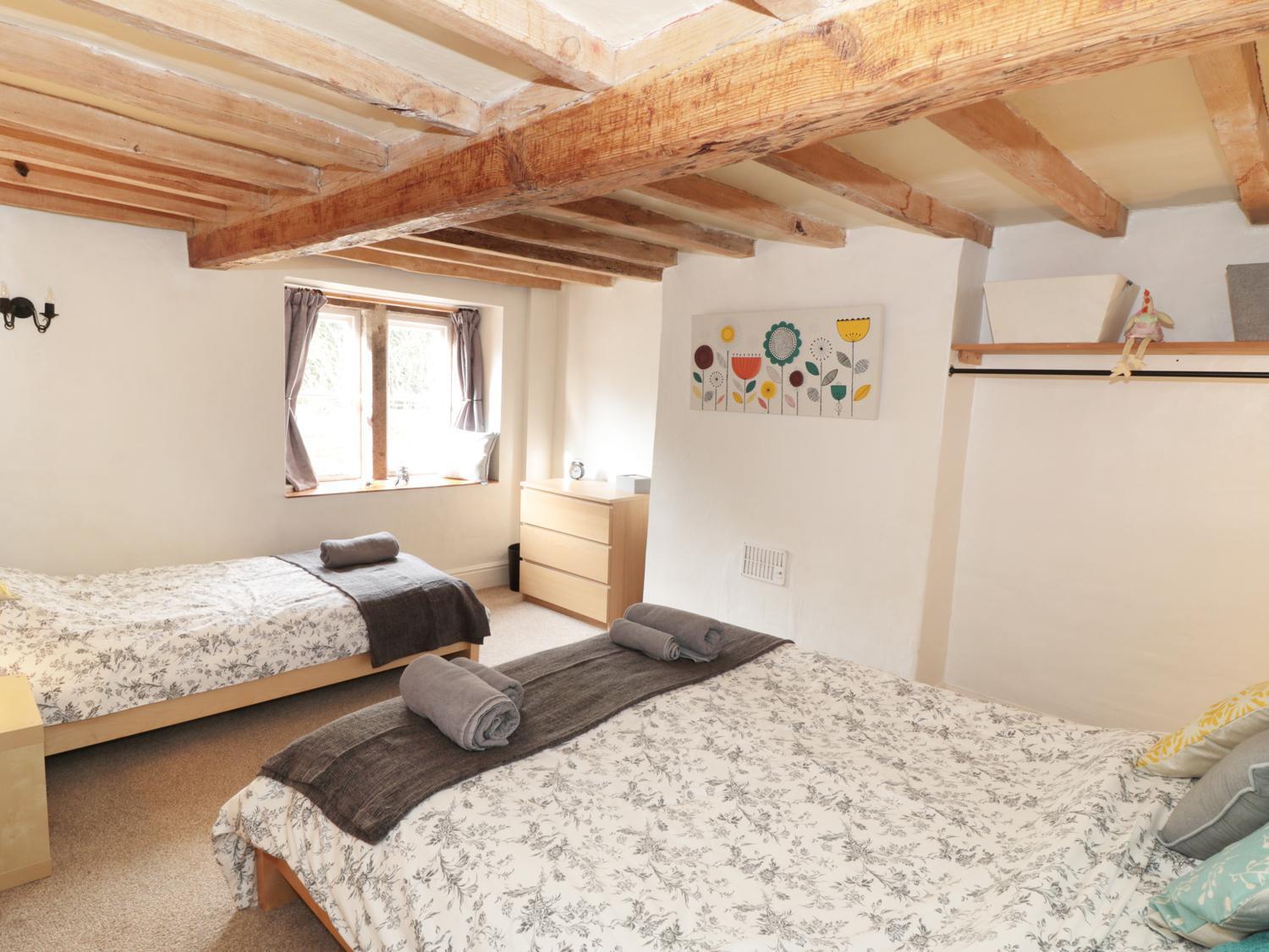 Holly Cottage Matlock  Zewnętrze zdjęcie