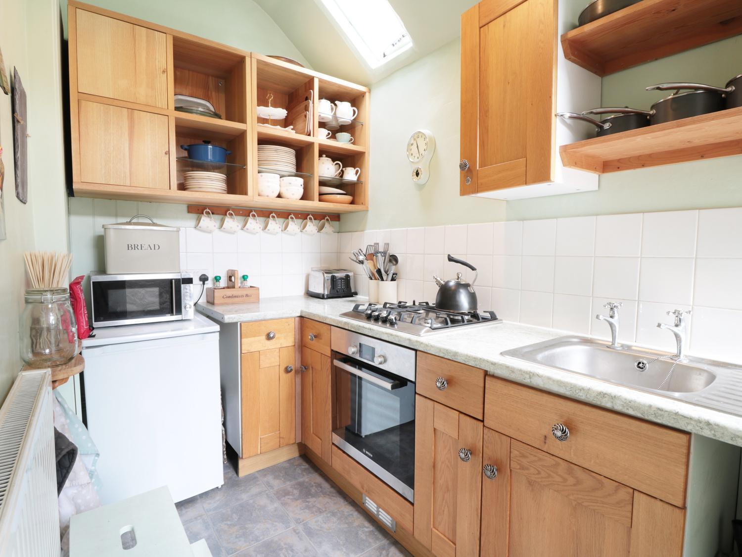 Holly Cottage Matlock  Zewnętrze zdjęcie